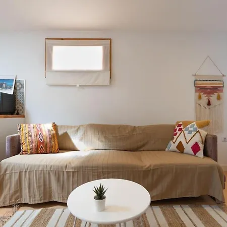 Tiny House By Casa Maui Corralejo