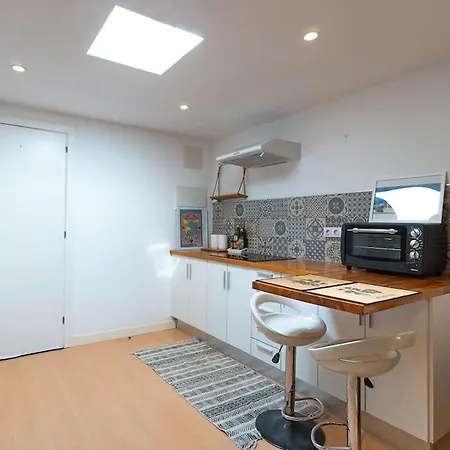 Apartment Tiny House By Casa Maui Corralejo