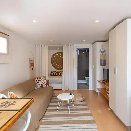 Tiny House By Casa Maui * Corralejo