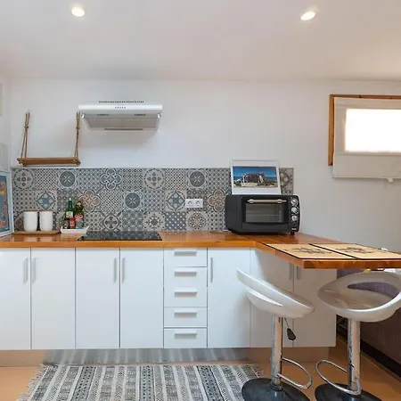 Tiny House By Casa Maui Apartment Corralejo
