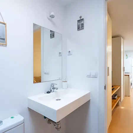 Lejlighed Tiny House By Casa Maui Corralejo