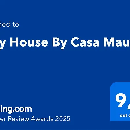 Tiny House By Casa Maui *